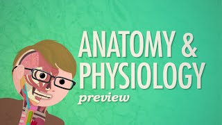Crash Course Anatomy & Physiology Preview