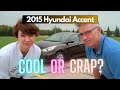 2015 Hyundai Accent Review