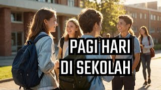 Menjelang Pagi di SMK Negeri 2@CiptaNadaCinta screenshot 5