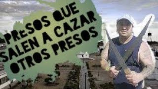 Así viven los PRESOS CAZADORES