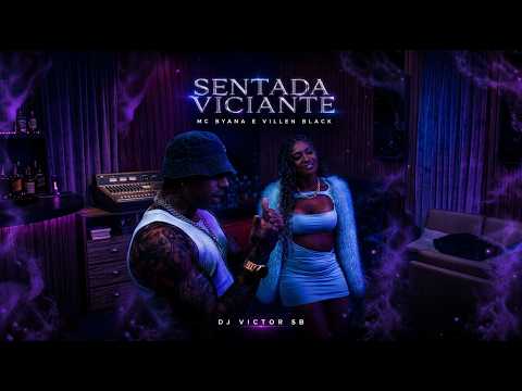 ADDICTIVE RIDE - Mc Byana & Villen Black7 (DJ VICTOR SB)
