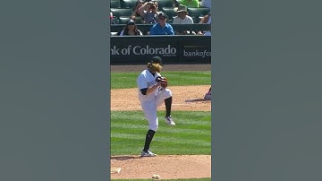 1 Minute of Fielding Errors With 2 Outs 89 #mlb #baseball #fielding #error