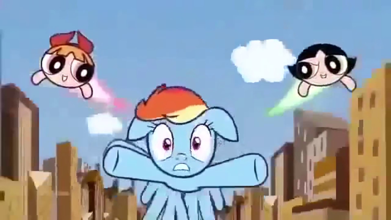 [1080p] My little Pony Full Episodes English || My little Pony Best