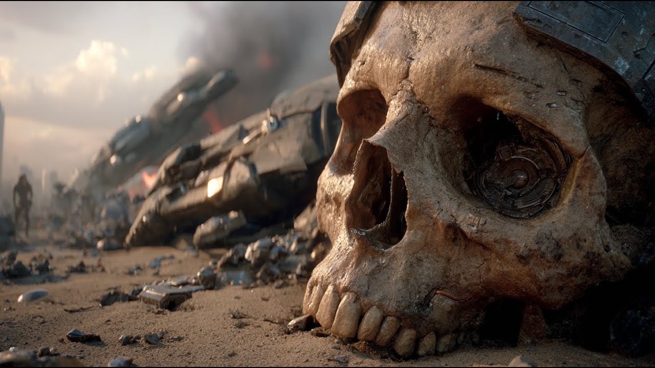 We Sent Our Best to Defeat Humans—None Returned | HFY | HFY Sci-Fi Stories