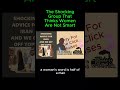 The Shocking Group That Thinks Women Are Not Smart