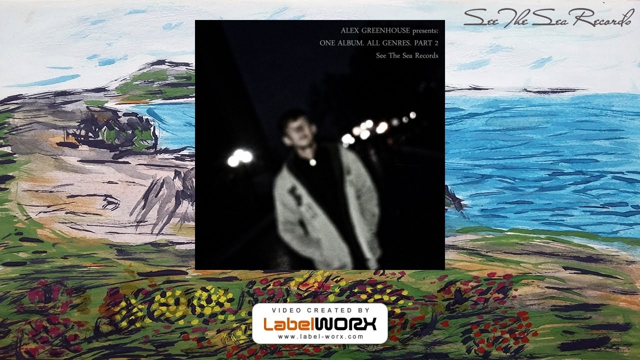 Alex Greenhouse - Satisfacted (Original Mix) adlı videoyu YouTube'da izle Alex Greenhouse - Satisfacted (Original Mix) adlı videoyu YouTube'da izle