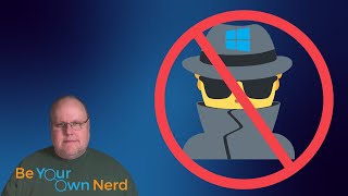 Famous Stop Microsoft & Windows from Spying on You: Free Software Solution Profile