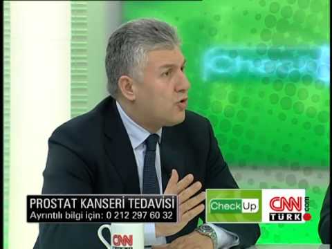 Prostat Kanseri Tedavi çeşitleri Hastalığa Göre Değişkenlik Gösterir Mi?