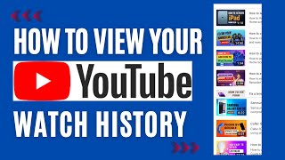 Unlock Your YouTube Watch History Secrets | Find, Manage & Download Your Past Videos