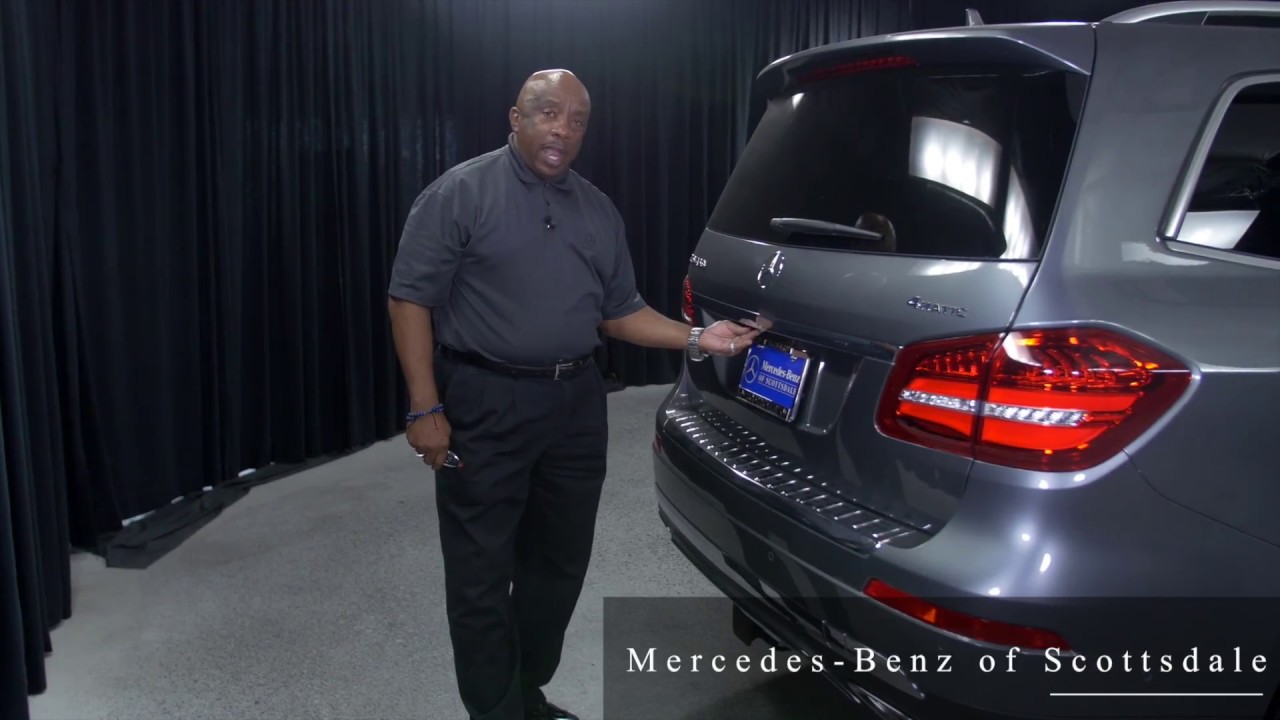Light The Night 2017 Mercedes Benz Gls Class Gls450 From Mercedes Benz Of Scottsdale Youtube Light The Night 2017 Mercedes Benz Gls Class Gls450 From Mercedes Benz Of Scottsdale Youtube