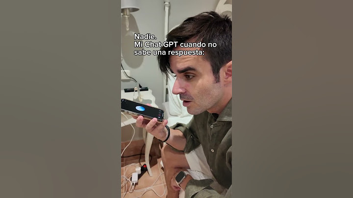 GPT Chat When You Don't Know an Answer 🫠🤣 #chatgpt #humor #shorts