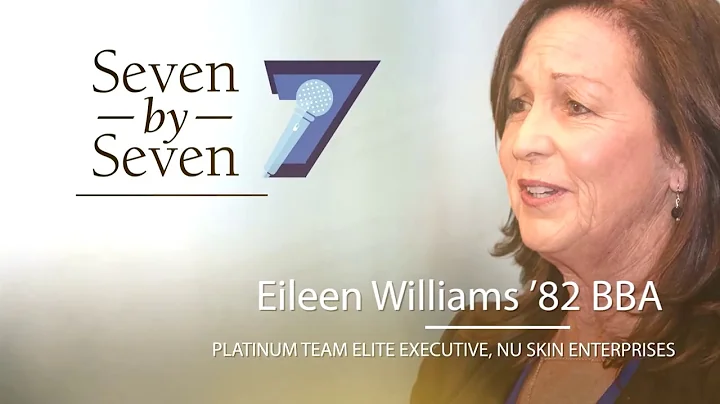 University of San Diego presents Seven-by-Seven: E...