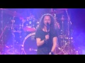 Lionville No Turning Back live at the Frontiers Rock Festival.