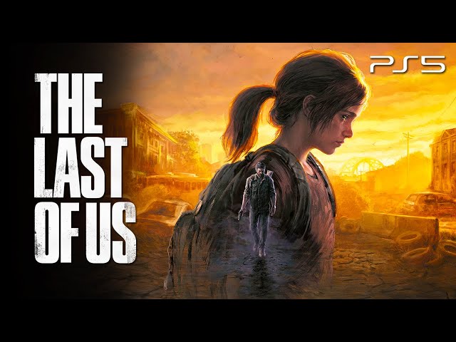 The Last of Us Part 2 P S 5 PT BR DUBLADO - Escorrega o Preço