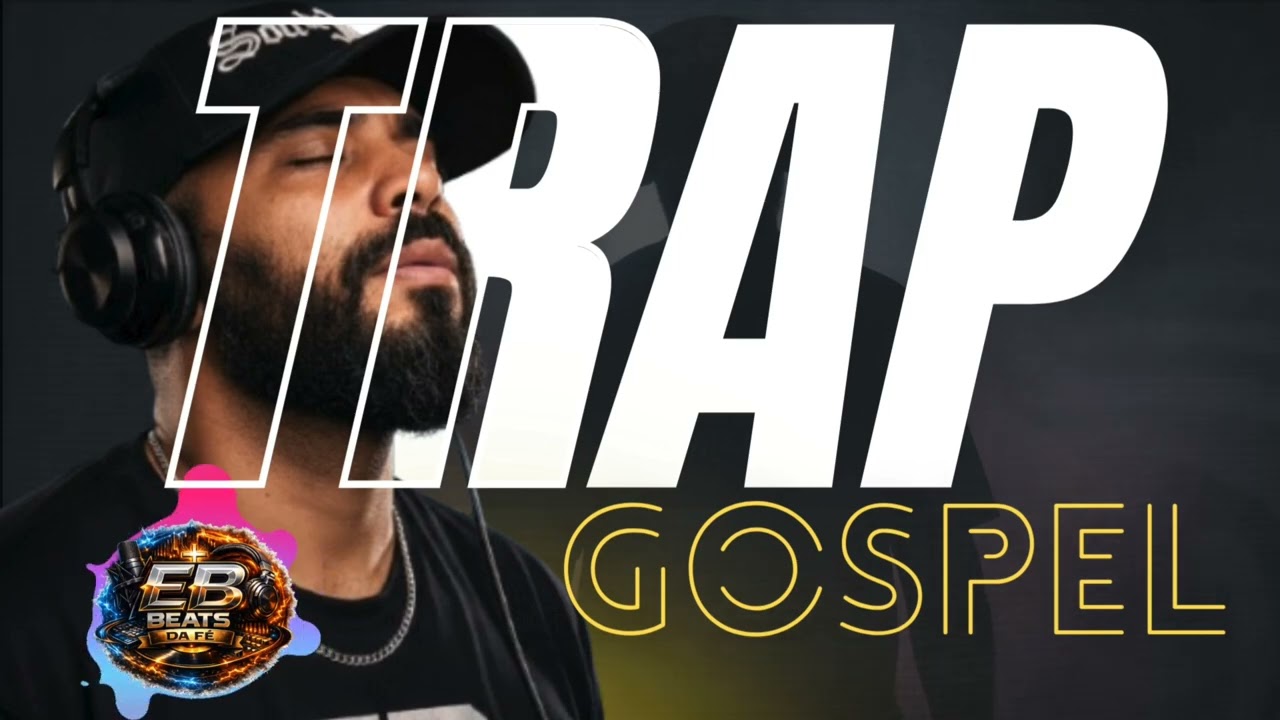 TRAP GOSPEL | “Trap Não É Pecado” louvor 