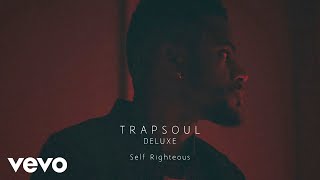 Bryson Tiller - Self Righteous (Visualizer) Resimi