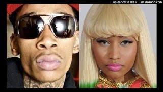 Wiz Khalifa - True Colors ft. Nicki MinaJ