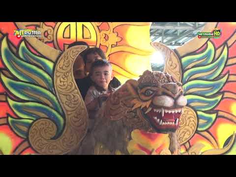 KEBLABASAN - AJI PUTRA PENGABEAN KRAMAT LOSARI BREBES