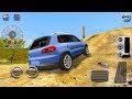 Extreme offroad on all-wheel drive (4x4 Off-Road Rally 7) | Gameplay Android