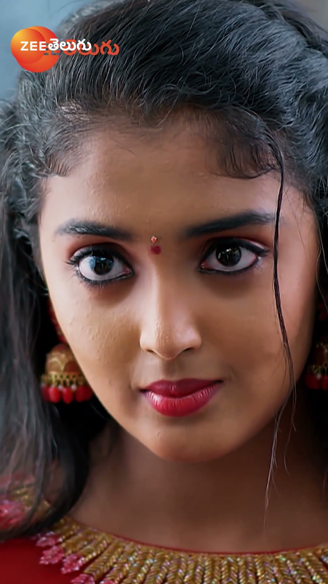 #Meghasandesam #Shorts #Zee Telugu #Entertainment #Drama