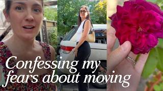 NYC Vlog: Vacation, Garden Clean Up, Cooking Adventures