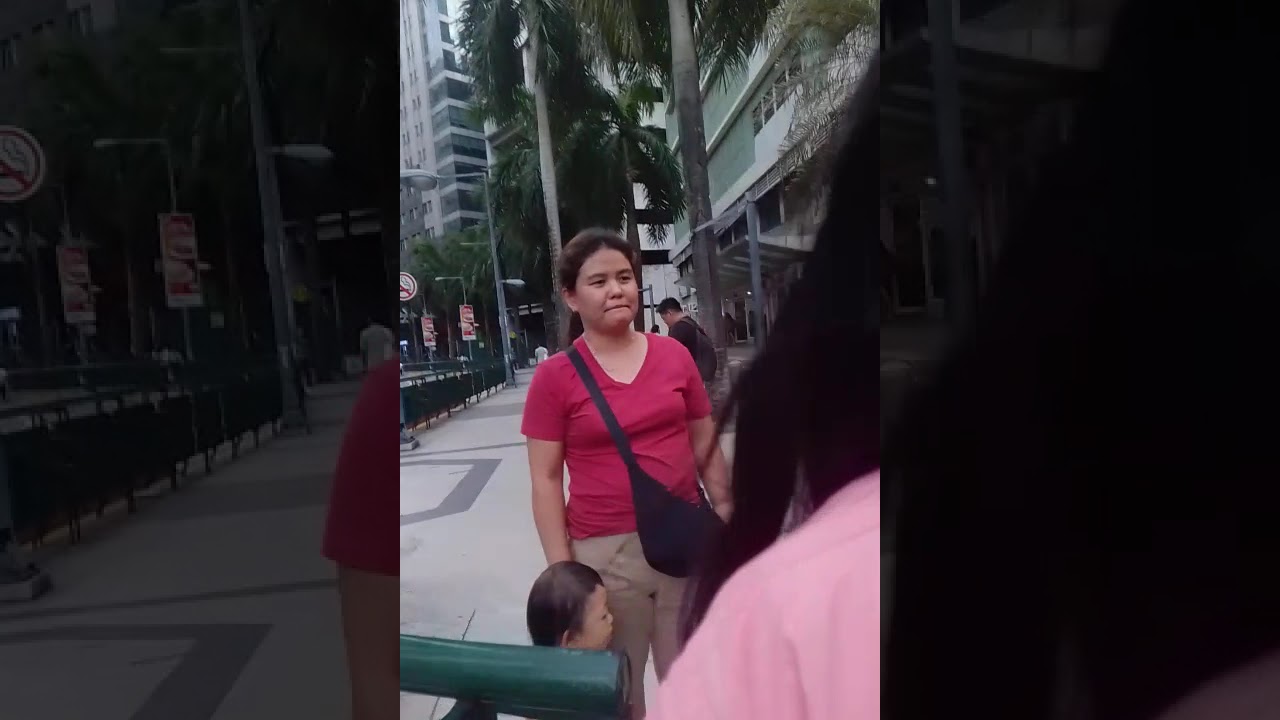 Ortigas Pasig City # my journey 