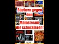 gugra-Media-Verlags-Trailer: &quot;BÜCHER GEGEN DEN MAINSTREAM DIE SCHOCKIEREN!&quot;