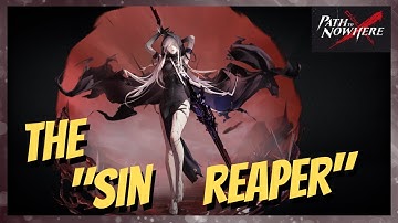 [Path to Nowhere] Nox Build Guide [Skill Priority - Crimebrand - Deployment Role]