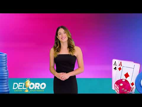 Spil online på Deloro Casino - Oplev den bedste casinooplevelse online i Danmark
