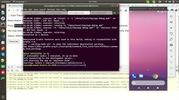 Jitsi Meet integration react native - Video conferencing.