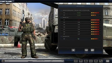 Point Blank - Modo Dino/Sabotagem - {Primeiro Vídeo}