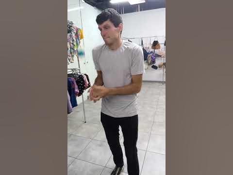 жанглер - YouTube