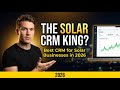 Best CRM for Solar Businesses in 2026