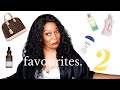 [things I don&#39;t hate] SEP 2020 ::: 2 FRAGRANCES, BEAUTY THINGS, &amp; 2 MEN WHO COOK! - VLOGTOBER DAY 2