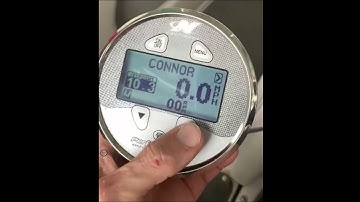 Simple Fix for non-working button on a Perfect Pass (most PP models, most boat makes)