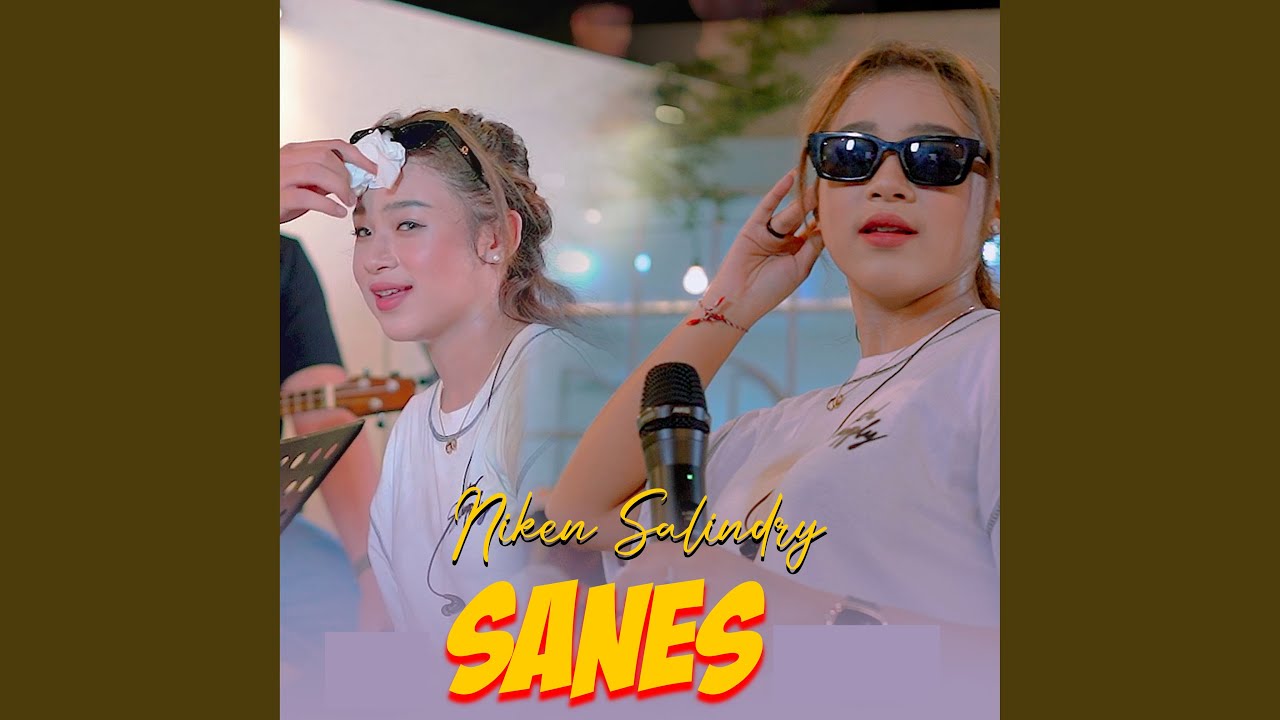 Sanes youtube music