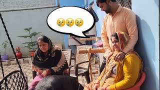 Sab jaa Rahe Hai wapas...😢|| #emotional #snappygirls #therott #vlog #vlogger