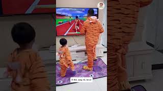 Cuộc Đua Gia Đình Siêu Hài Hước Ai Sẽ Giành Phần Thưởng?