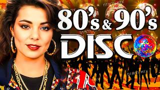 Boney M Abba C C Catch Modern Talking Lionel Richie Laura Branigan  Best Disco Dance 