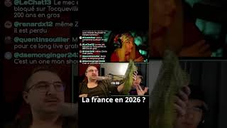 La lâcheté a un visage : celui des pompiers pyromanes #live #podcast #shorts