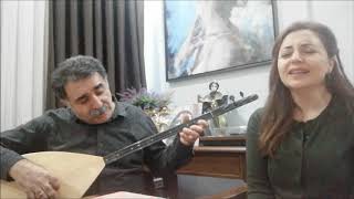 Erdal Erzincan & Mercan Erzincan - Başına Döndüğüm Resimi