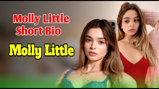 Molly Little Short Bio 2025 OnlyFans Model Facts