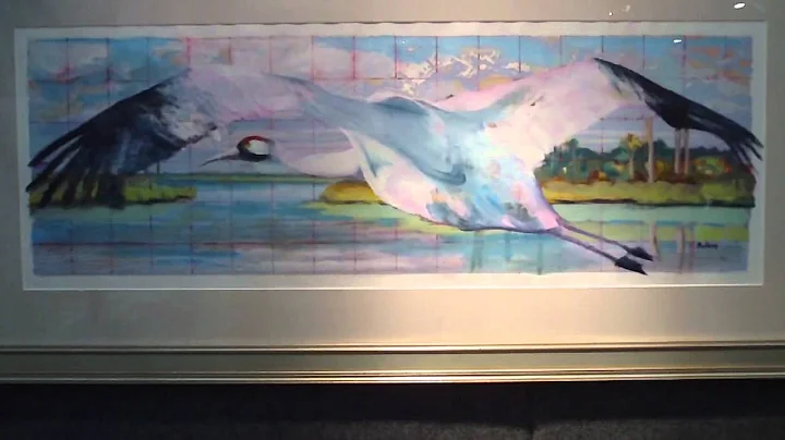 Meet Susan Rollins Gehring, Landscape Painter/Prin...