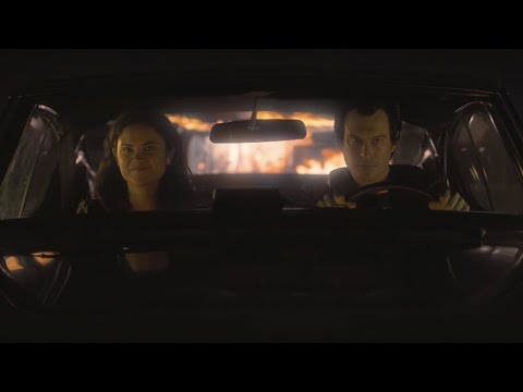 Blood Relatives - Official Trailer [HD] | A Shudder Original