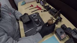 Tool Post Talk