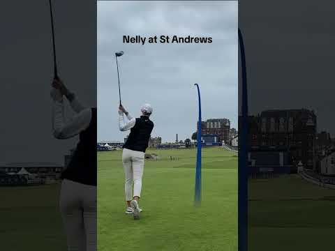 Who’s your ultimate #TeamTaylorMade partner for a dream round at one of golf’s iconic courses?