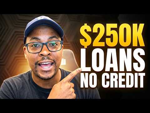 CDFI Loans in 2026: Get Up to $250K+ With Low Credit, No Income (Top Local Funds Revealed)