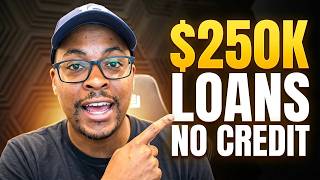 CDFI Loans in 2026: Get Up to $250K+ With Low Credit, No Income (Top Local Funds Revealed)