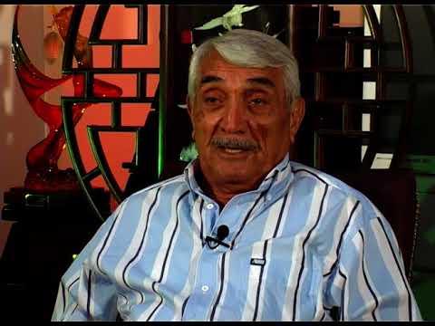 الطائر الحارس أنور مراد وثائقية عن حياته