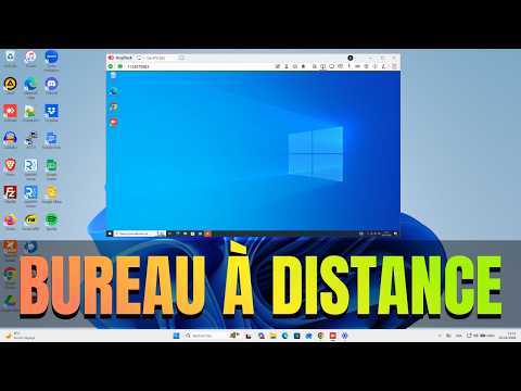 How to Set Up Remote Desktop on Windows 11 | Complete Guide 2026